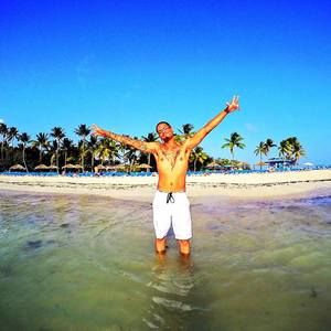 Meet your Posher, Brian